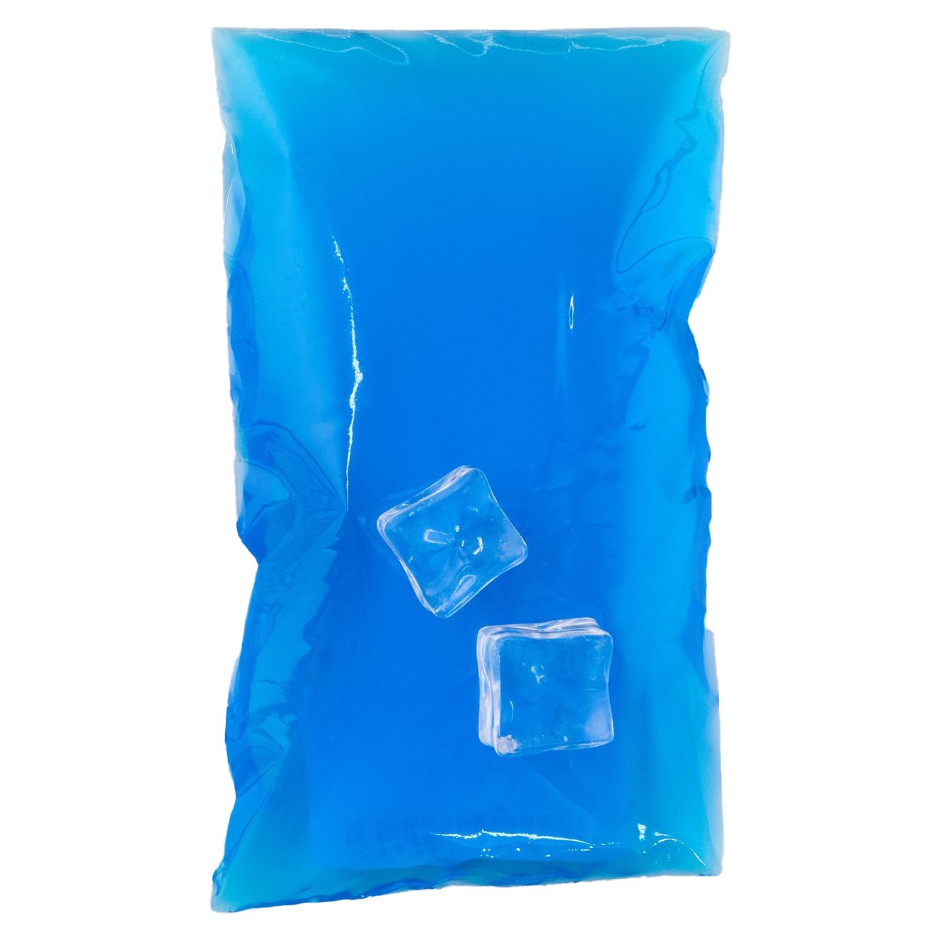 Conventional cold pack