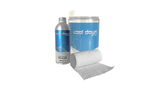 cool down FIRST AID SET (15 Anwendungen*) - Körperkühlung