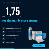 cool down ICE FLUID 250 ml