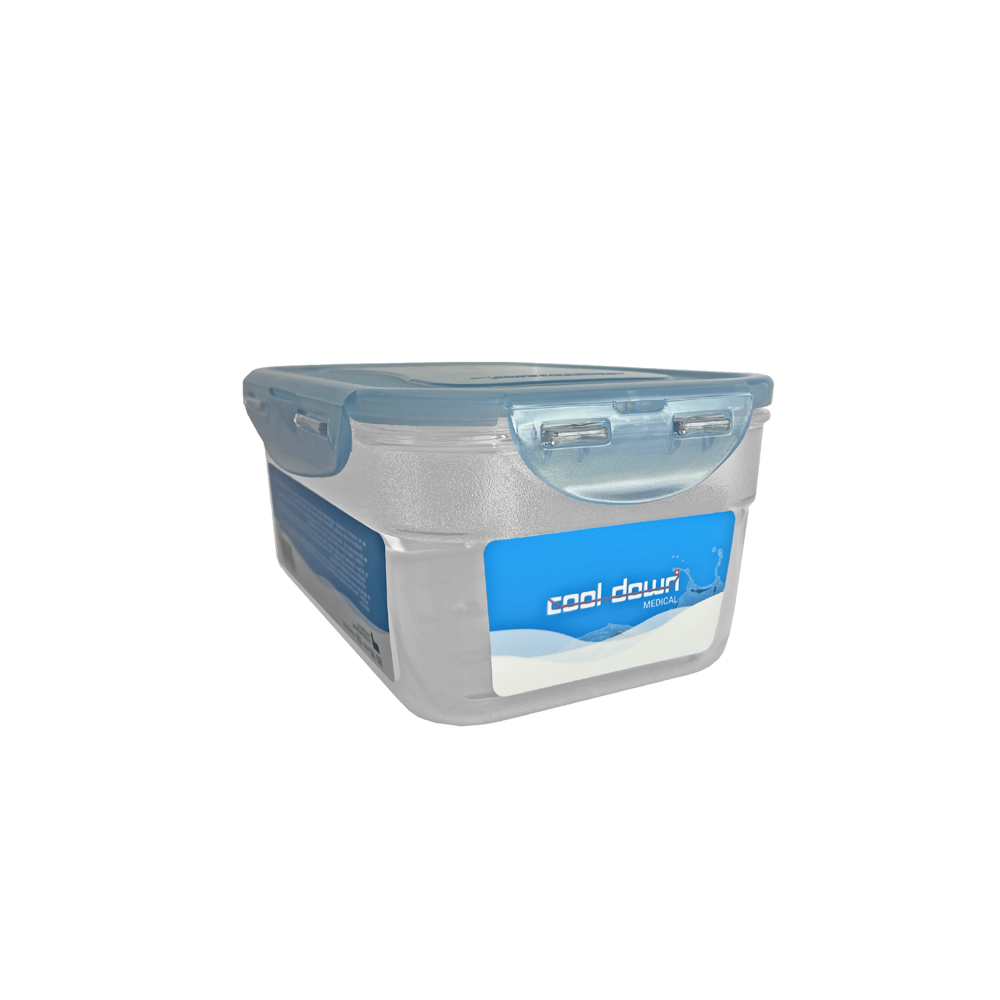 cool down MISCHBOX 1800 ml