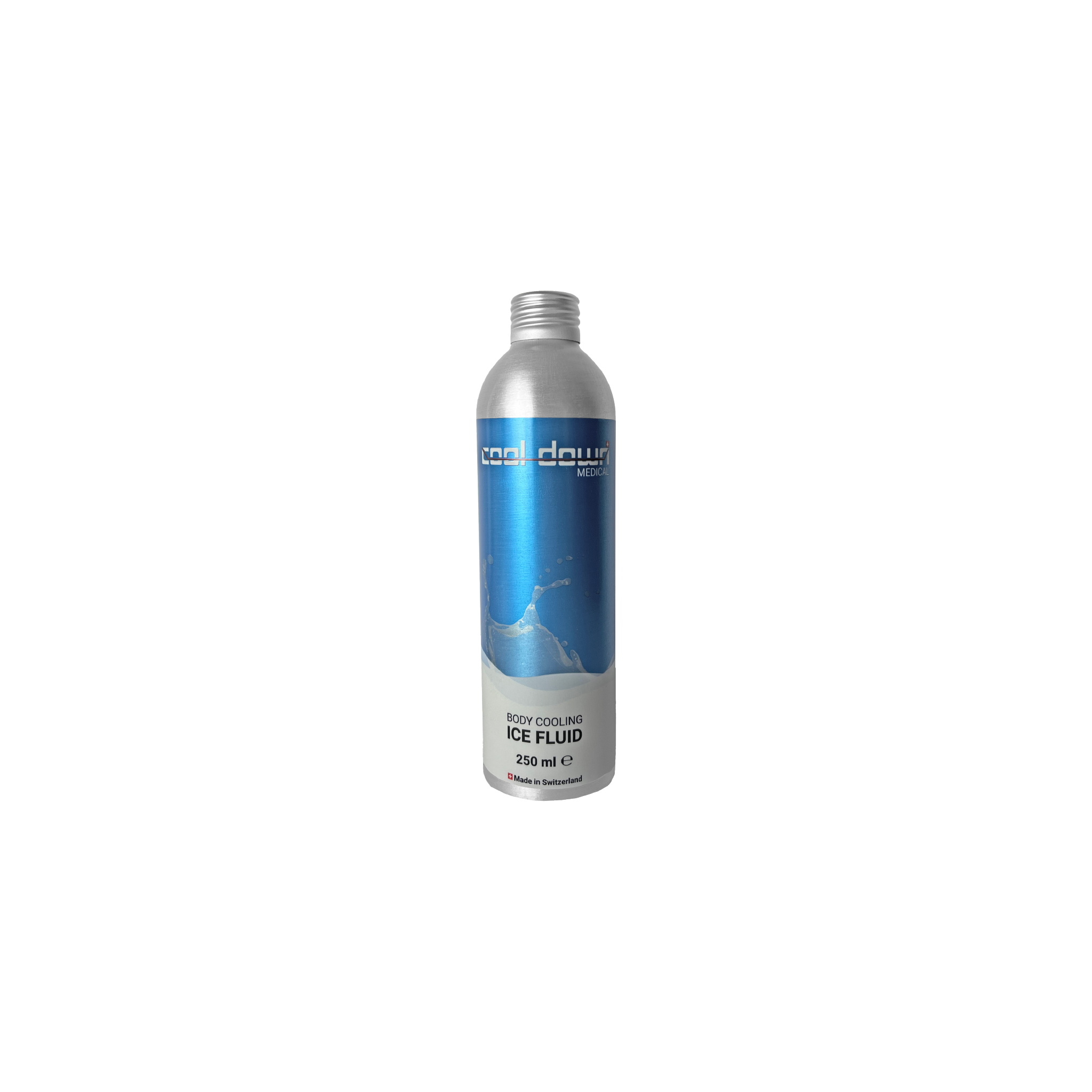 cool down ICE FLUID 250 ml